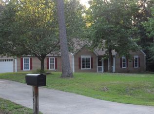 1534 Riveredge Ln, Monroe, GA 30655