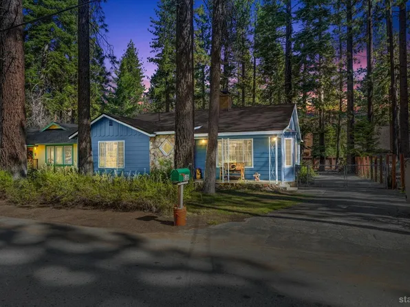 835 Taylor Way, South Lake Tahoe, CA 96150