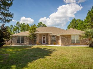 7442 Woodmont St, Navarre, FL 32566