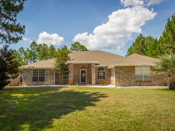 7442 Woodmont St, Navarre, FL 32566