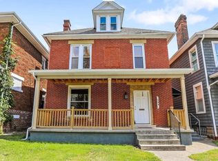 546 Oakwood Ave, Columbus, OH 43205