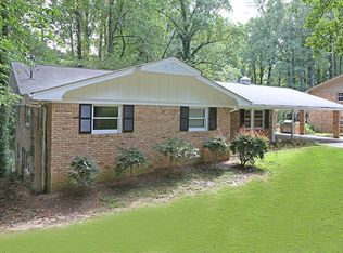 3337 David Rd, Atlanta, GA 30341