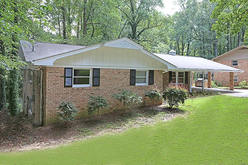 3337 David Rd photo 1