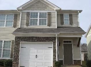 4405 Stone Gate Way, East Point, GA 30344