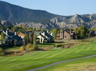 379 Harrier Cir, Eagle, CO 81631