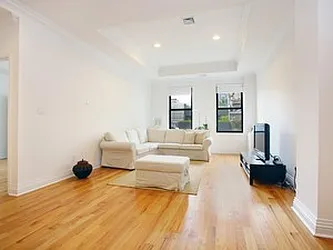 Rented by Corcoran