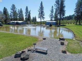 74713 Yarrington Rd, Elgin, OR 97827