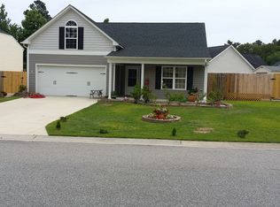 2266 Brookstone Dr SE Bolivia NC 28422 Zillow