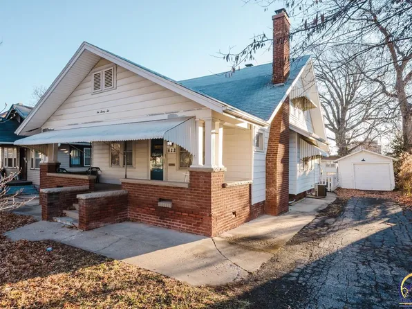622 SW Lindenwood Ave, Topeka, KS 66606