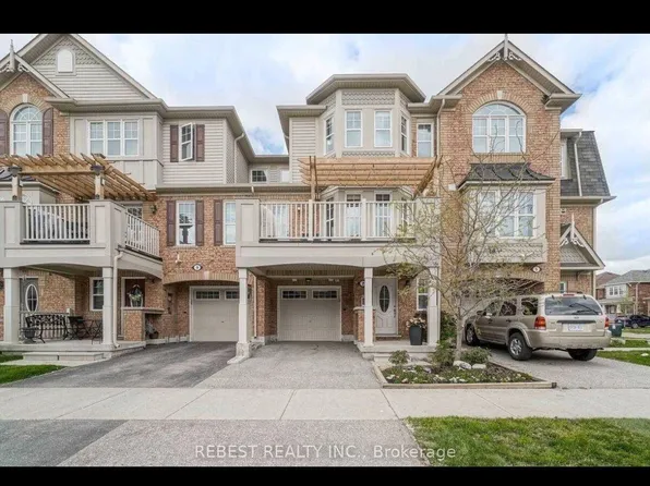 7 Reichert Ct, Milton, ON L9T 8R6