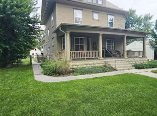 309 S Main Ave, Sutton, NE 68979