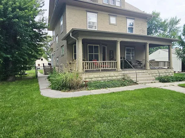 309 S Main Ave, Sutton, NE 68979