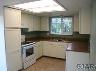 1149 Santa Clara Ave, Grand Junction, CO 81503