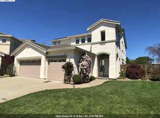 5352 Pacific Terrace Ct, Castro Valley, CA