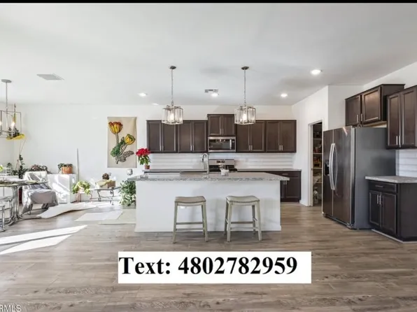 4251 W Dayflower Dr, San Tan Valley, AZ 85142