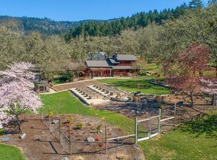 34200 Van Duyn Rd, Eugene, OR 97408