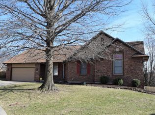 3700 Sardis Ct, Columbia, MO 65203