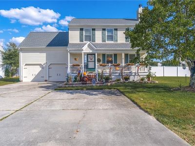 1029 Johnstown Rd, Chesapeake, VA, 23322