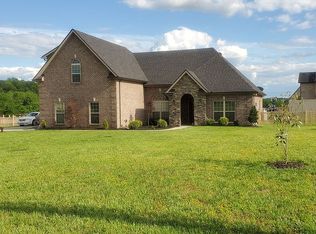 2116 Long Shot Ct, Lascassas, TN 37085