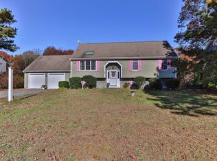 50 Tara Ter, Bourne, MA 02532