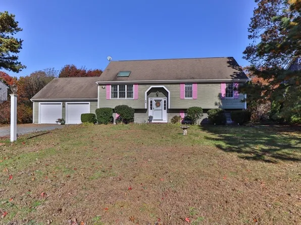 50 Tara Ter, Bourne, MA 02532