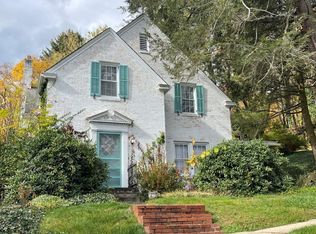 197 Franklin Ave, Brookville, PA 15825