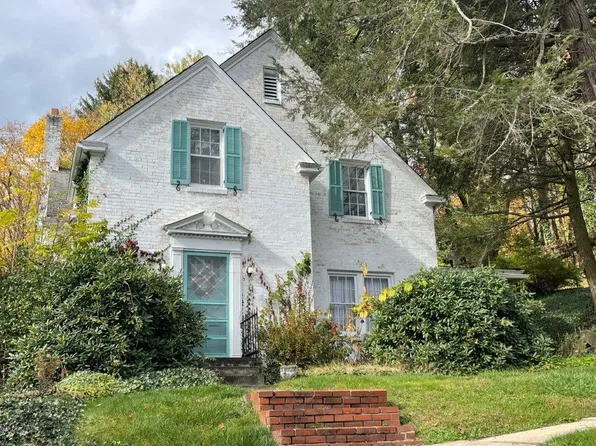 197 Franklin Ave, Brookville, PA 15825