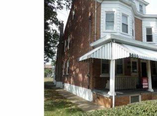 340 Ellis Ave, Trenton, NJ 08638