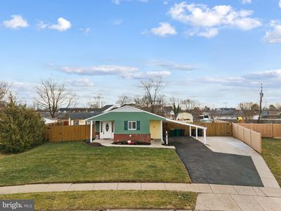 5 Glenwood Ln, Levittown, PA, 19055