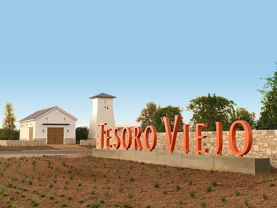 Ivy at Tesoro Viejo by McCaffrey Homes in Madera CA Zillow