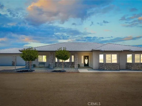 8727 Wintergreen Rd, Pinon Hills, CA 92372