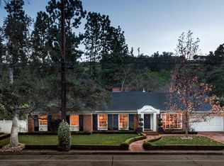 971 Laguna Rd, Pasadena, CA 91105