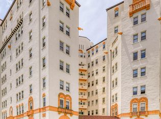 400 Deal Lake Drive #3F, Asbury Park, NJ 07712