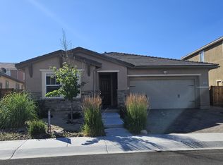 1880 Cascade Stable Dr, Reno, NV 89521