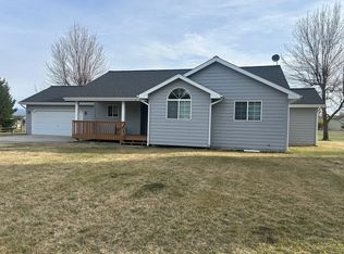 6105 Rowan St, Florence, MT 59833