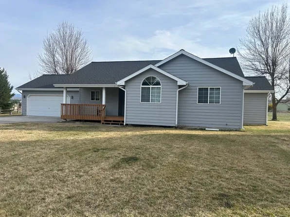 6105 Rowan St, Florence, MT 59833