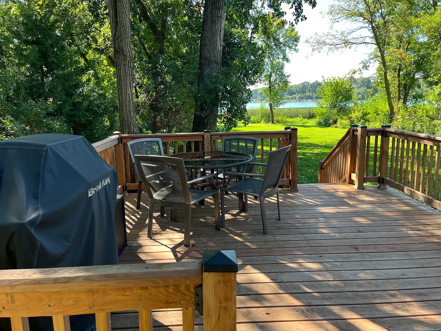 Live On The Lake! — Photo 2