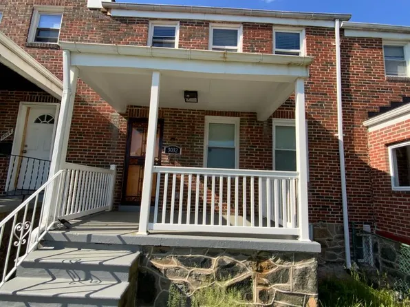3032 Hanlon Ave, Baltimore, MD 21216