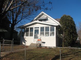1017 Case Ave, Saint Paul, MN 55106