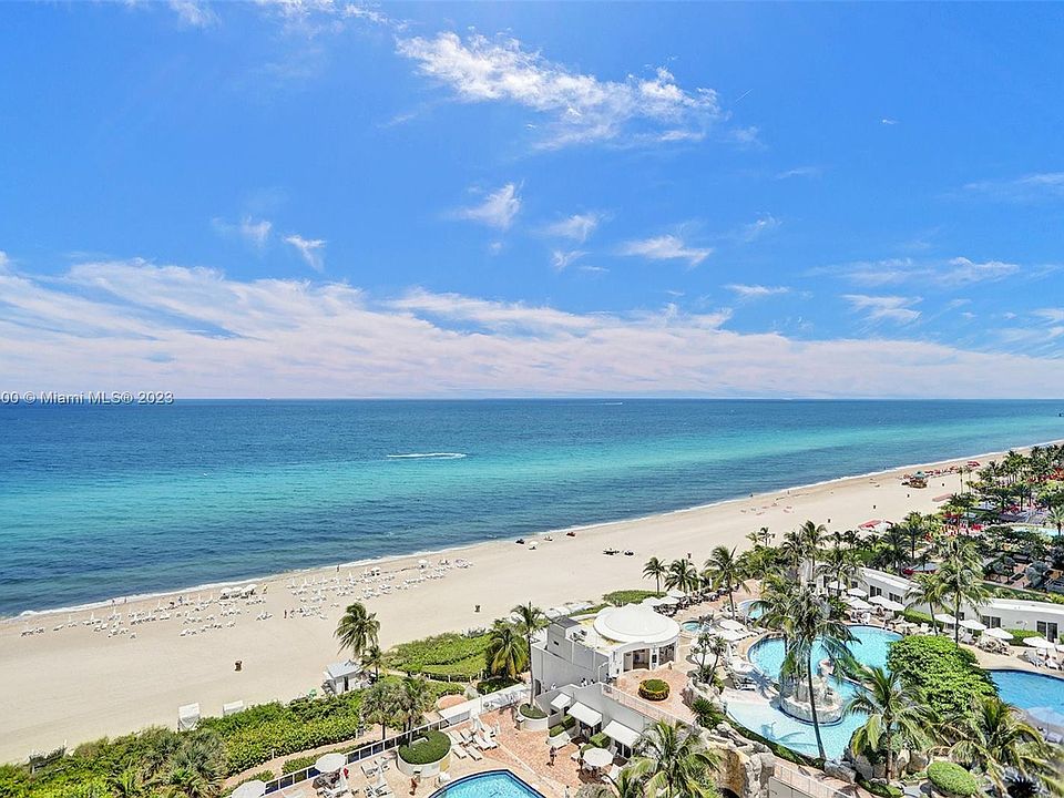 1st image of 18101 Collins Ave APT 1402