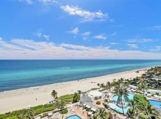 18101 Collins Ave APT 1402, Sunny Isles Beach, FL 33160