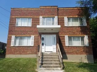 5801 Rhode Island Ave, Cincinnati, OH 45237