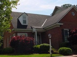 128 Canterbury Rd NW, Wilson, NC 27896