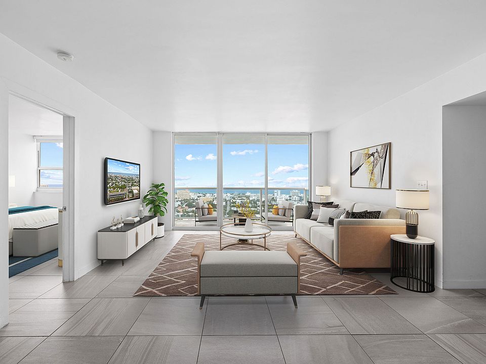 1st image of 650 West Ave #2808F