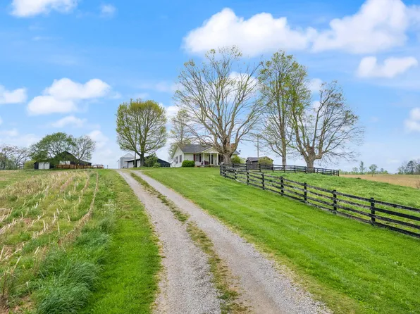 8384 N Highway 1247, Science Hill, KY 42553