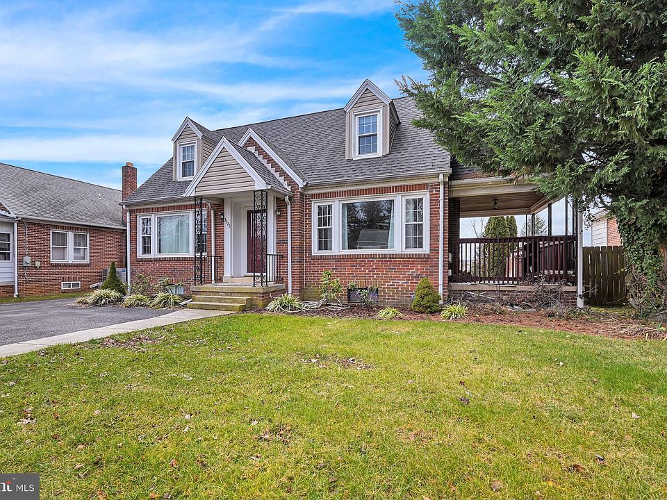 3322 Grandview Rd, Hanover, PA 17331 Zillow