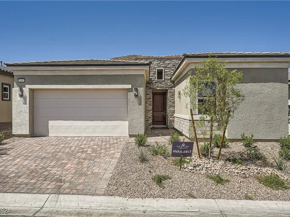 165 Cabo Cruces Dr, Henderson, NV 89011