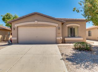 43501 W Bedford Dr, Maricopa, AZ 85138