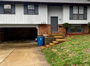 492 Portland Ave, Collinsville, IL 62234