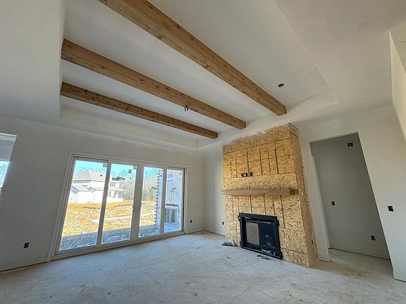 The Marshall C Family Room